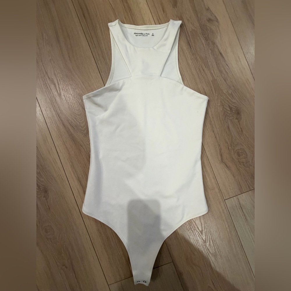 Abercrombie & Fitch Bodysuit Tank